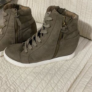 Steve Madden Leynn sneakers